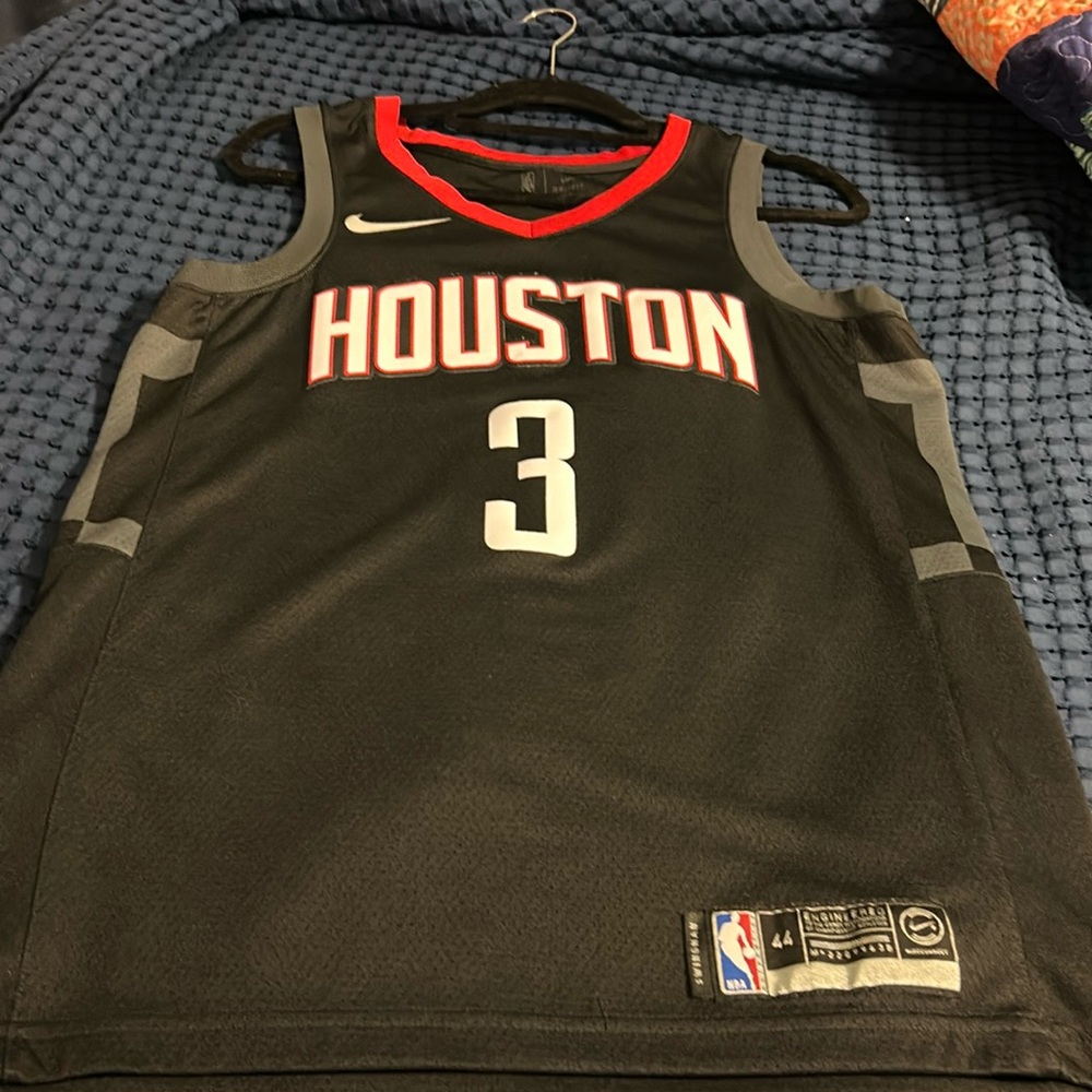 Nike Chris Paul Houston Rockets Jersey Men’s Medium